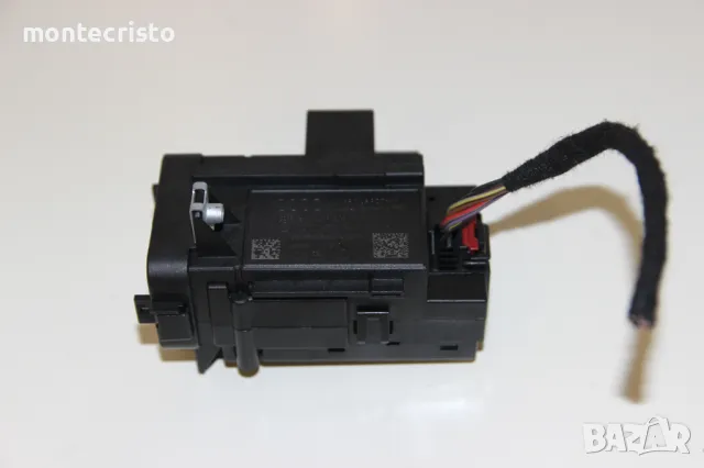 Гълтач ключ Audi A5 (2007-2011г.) 8K0909131D / 8K0 909 131 D, снимка 3 - Части - 50437523