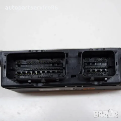 Модул за управление 13594408, 544930977 за Vauxhall Mokka 1.6 CDTi 2016, снимка 4 - Части - 55835942