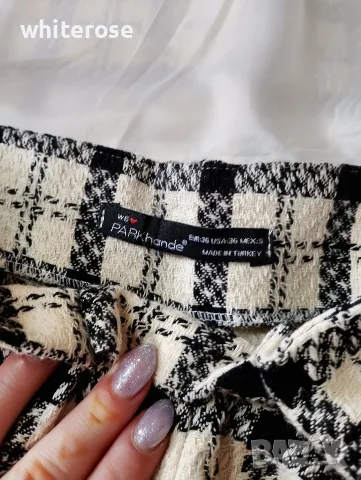 Костюм от две части - Chanel, снимка 3 - Костюми - 55874883