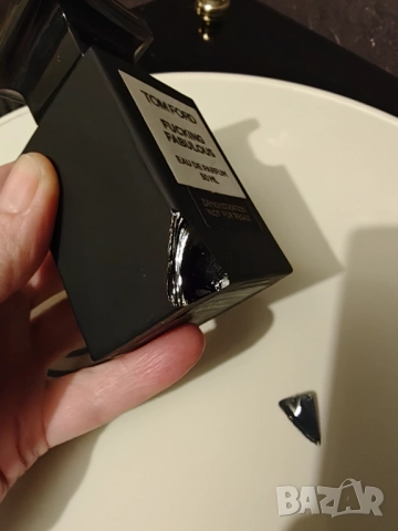 Tom Ford Fucking Fabulous 50 мл  намален, снимка 5 - Дамски парфюми - 42177991