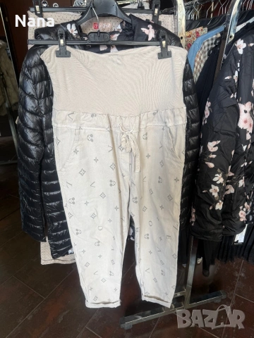 ВСИЧКО ПО 7€ за брои панталони и потури, снимка 10 - Панталони - 53710983