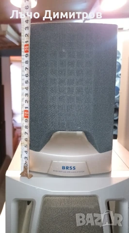 TEAC LS-6800 --- FE-170E, снимка 5 - Тонколони - 50967665