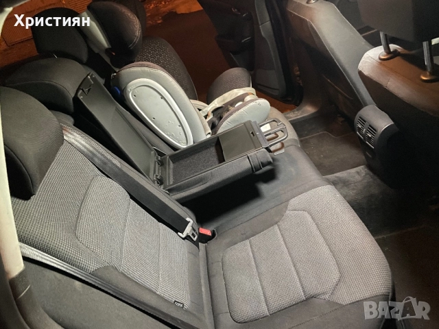 VW PASSAT 2.0TFSI 211h, снимка 12 - Автомобили и джипове - 52356582