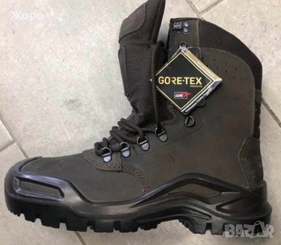 Тактически кубинки с Goretex+Подарък—Тактически Колан, снимка 10 - Екипировка - 35029864