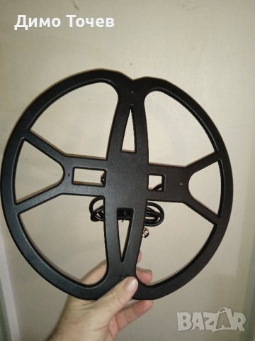 Нова голяма антена Нел Торнадо за Гарет от серията АСЕ и репликите му- Налична!, снимка 2 - Друга електроника - 44340234