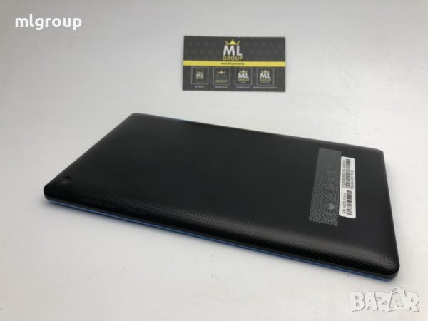 #MLgroup предлага:   #Lenovo TAB 3 7.0" 8GB нов, снимка 3 - Таблети - 39360682