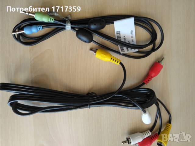 Кабели-  HDMI, снимка 10 - Кабели и адаптери - 41382103