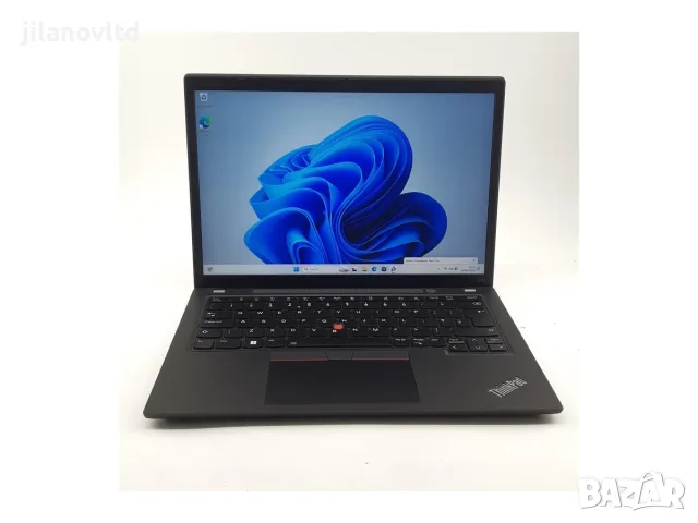 Lenovo ThinkPad X13 GEN 2 I5-1145G7 16GB 256GB SSD NVME ТЪЧСКРИЙН с до 24 МЕСЕЦА ГАРАНЦИЯ