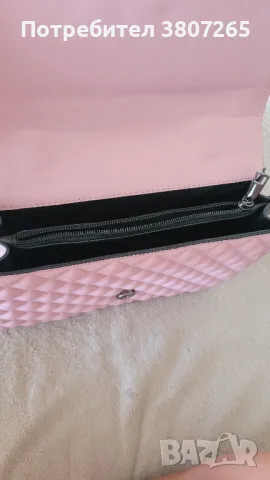 Дамска чанта, снимка 5 - Чанти - 45187548