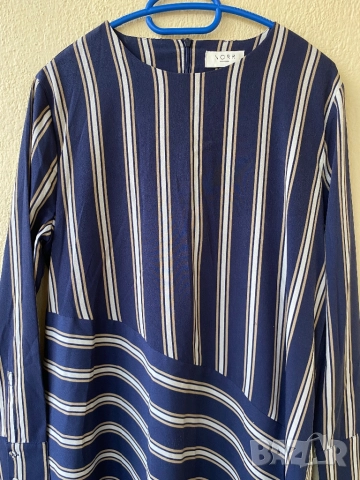 Дамска рокля - Л|ХЛ, снимка 3 - Рокли - 37327315