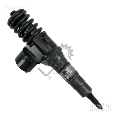 Дюза дизел Seat Altea 2004-2015 ID:149775