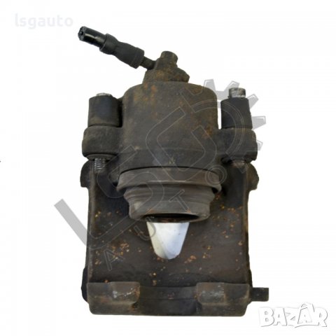 Преден ляв спирачен апарат Skoda OCTAVIA II (1Z)(2004-2010) ID:91502, снимка 2 - Части - 39092804