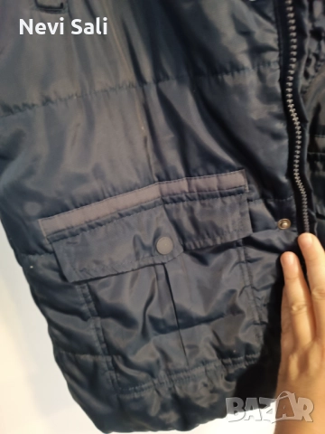 Детско яке 158, снимка 5 - Детски якета и елеци - 52196932