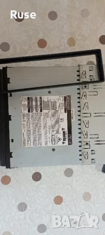 CD за кола SilverCrest CRB-530, снимка 3 - Аксесоари и консумативи - 49240608