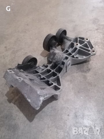 Мерцедес B180cdi Стойка Динамо 