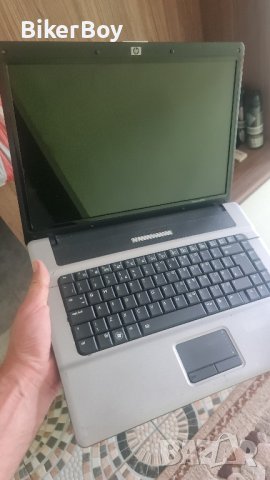 hp Compaq   6720s работещ