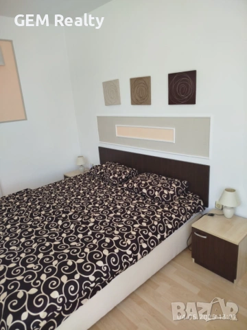 Двустаен апартамент от собственик в Слънчев бряг, снимка 6 - Апартаменти - 53748172