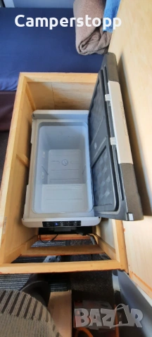 Peugeot Boxer , снимка 11 - Бусове и автобуси - 53827430