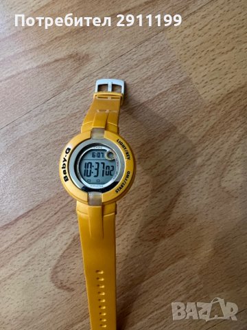 Часовник Casio, снимка 3 - Дамски - 39750661