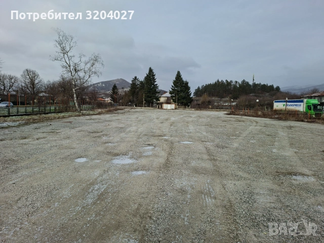 ТИР паркинг под наем – 6 000 кв.м, снимка 3 - Други - 53175460