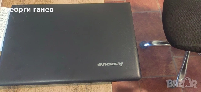 Лаптоп Lenovo idea pad 300-15IBR, снимка 3 - Лаптопи за работа - 53826280