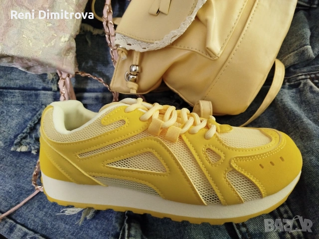 дамски кецове 