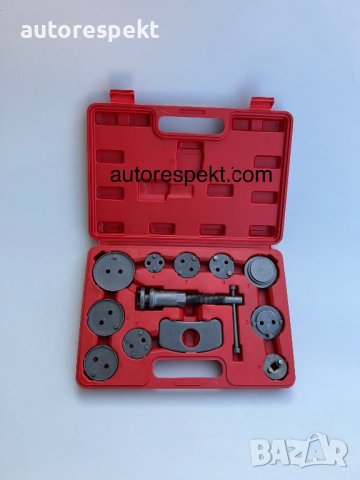 Комплект 12 части за спирачни цилиндри