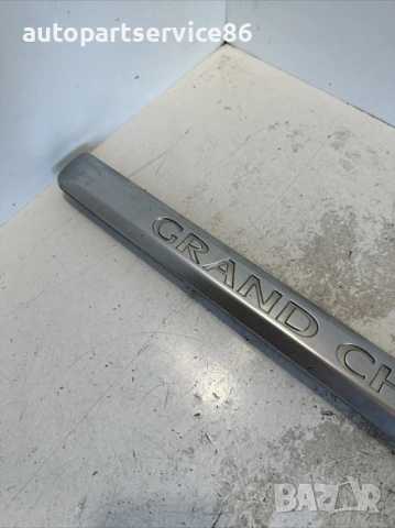Предна лява лайсна за Jeep Grand Cherokee (2006) 04806275AA, снимка 3 - Части - 53509946