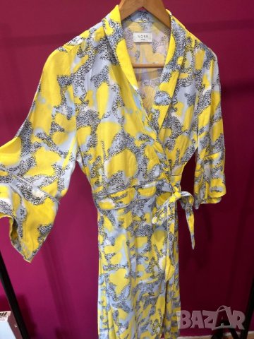 Norr нпва рокля, снимка 4 - Рокли - 41801258