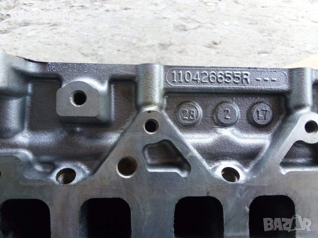 Глава за Nissan Navara D 23, снимка 9 - Части - 41611131