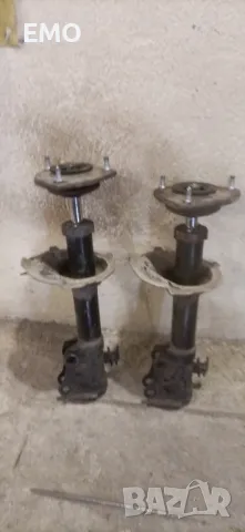 предни амортисьори за toyota yaris