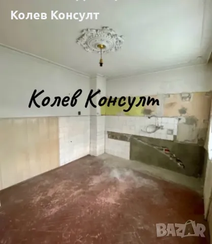 Продавам тристаен Тухлен апартамент в Димитровград,кв.Славянски , снимка 2 - Апартаменти - 50393108