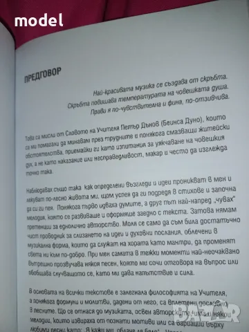 Целебни песни - Лидия Линдрова, снимка 4 - Други - 49062262