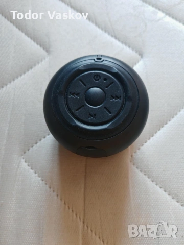 Bluetooth колинка