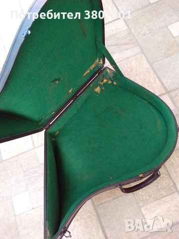 Куфар за валдхорна, снимка 7 - Духови инструменти - 53537307