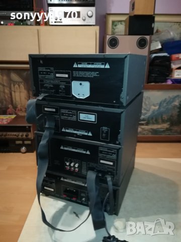 KENWOOD 0409231540LNV, снимка 8 - Аудиосистеми - 42077045