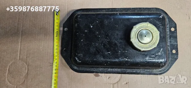 Нов резервоар Гориво Зил Газ Урал Трактор Фреза , снимка 3 - Части - 48475569