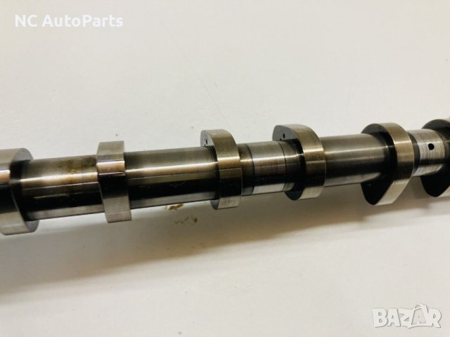 Разпределителн вал за ПЕЖО PEUGOET 3008 1.2 бензин 131 коня HNS 98155823 9812112880 2019, снимка 7 - Части - 42574390