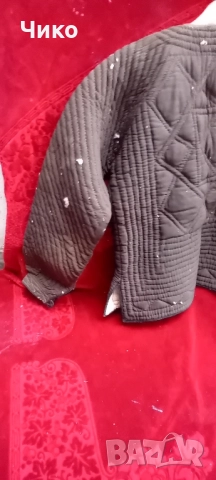 Стара женска антерия със дълъг ръкав, снимка 11 - Антикварни и старинни предмети - 52371827