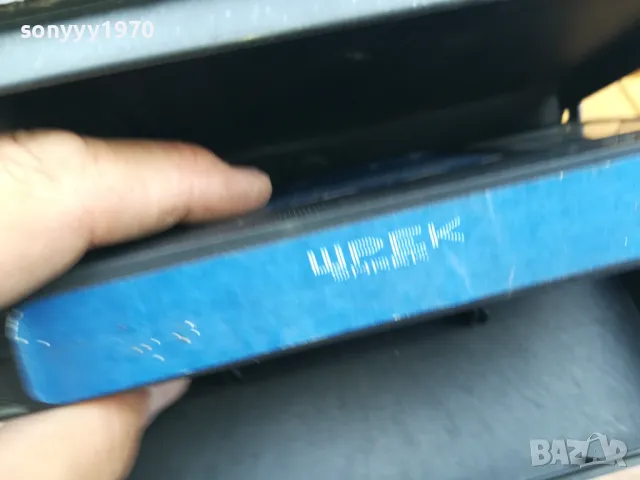 ШРЕК-ORIGINAL VHS VIDEO TAPE 0505252029, снимка 5 - Други жанрове - 50168527
