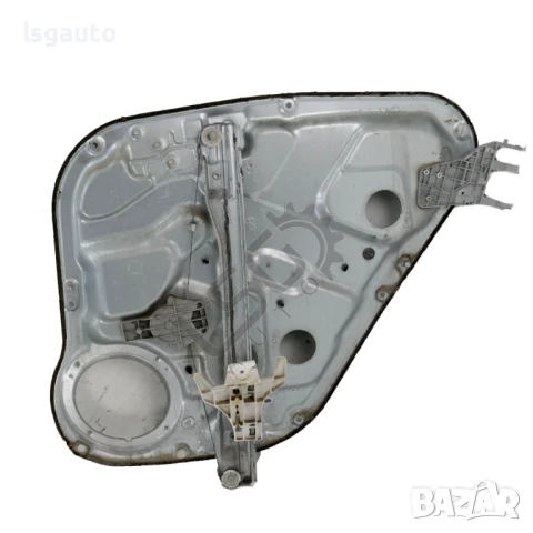 Механизъм заден ляв ел. стъклоповдигач Hyundai Santa fe 2006-2013 ID:147049, снимка 2 - Части - 50520675