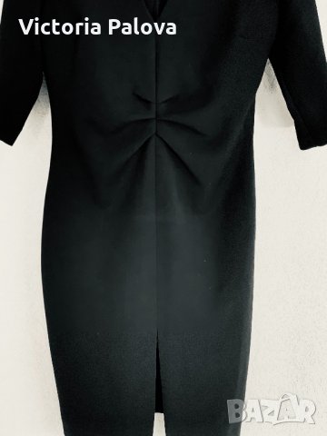 Елегантна зимна рокля RINASCIMENTO Италия, снимка 4 - Рокли - 35702714