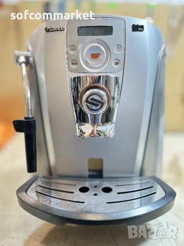 Кафемашина Saeco Talea Ring 