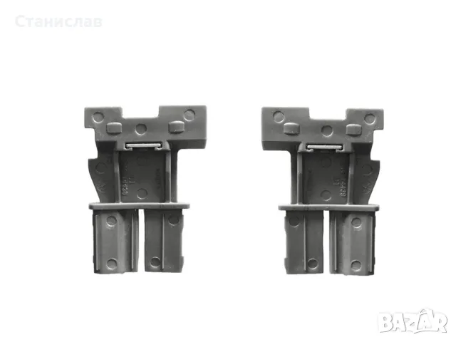 Водачи за щора на панорамен таван за VW, Audi – 516714438
