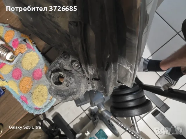 Фарове за Mercedes W204 2014г., снимка 9 - Части - 56121709