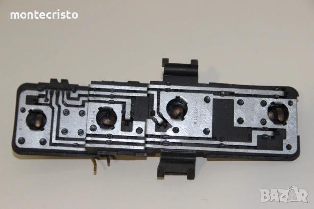 Дясна платка стоп Citroen Xsara Picasso (1999-2010г.) десен ламподържач Ситроен Пикасо