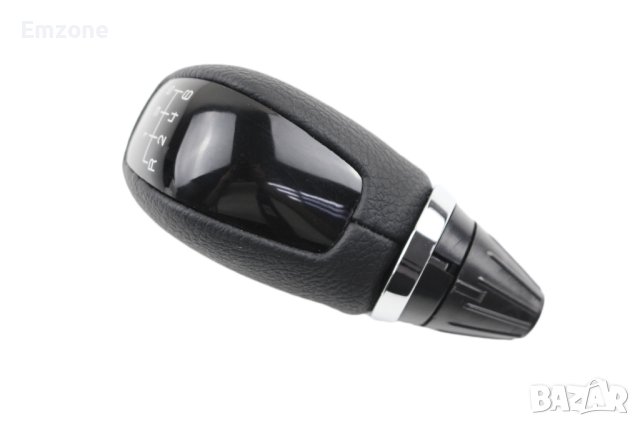 Топка Скоростен Лост Кожа Mercedes A C Мерцедес W203 W168 W169 5/6 ск., снимка 8 - Аксесоари и консумативи - 39256714