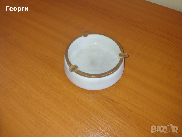 Пепелник, снимка 2 - Други стоки за дома - 41782874