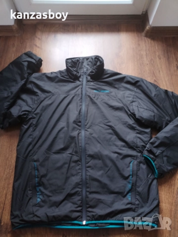 HELLY HANSEN Jacket - страхотно мъжко яке ХЛ , снимка 3 - Якета - 52996550