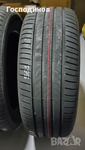 Продавам нови летни гуми Bridgestone Turanza 6 – 235/55 R18 за SUV, снимка 5 - Гуми и джанти - 51546605